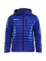 Isolate Jacket M Club Cobolt