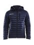 Isolate Jacket M Navy