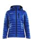 Craft Isolate Jacket W Royal Blue