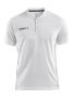 Pro Control Button Jersey M White/Black