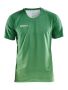Pro Control Stripe Jersey M Team Green/Craft Green