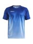 Pro Control Fade Jersey M Club Cobolt/White