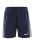 Pro Control Shorts W Navy/White