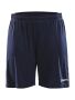 Progress Longer Shorts Contrast W Navy Blue