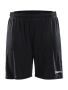 Progress Longer Shorts Contrast W White