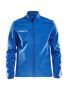 Pro Control Softshell Jacket M Royal