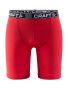 Pro Control 9" Boxer M Bright Red