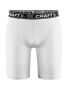 Pro Control 9" Boxer M White