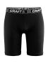 Pro Control 9" Boxer M Black