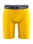 Pro Control 9" Boxer M Sweden Yellow