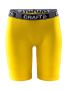 Pro Control 9" Boxer W Sweden Yellow