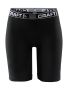 Pro Control 9" Boxer W Black