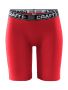 Pro Control 9" Boxer W Bright Red