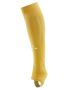 Pro Control Solid W-O Foot Socks Jr One Size