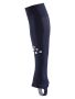 Pro Control Solid W-O Foot Socks Senior One Size