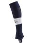 Pro Control Stripe W-O Foot Socks Senior Onesize