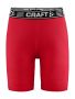 Pro Control 9" Boxer Jr Bright Red