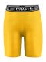 Pro Control 9" Boxer Jr Sweden Yellow