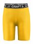 Pro Control 9" Boxer Jr Sweden Yellow
