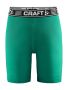 Pro Control 9" Boxer Jr Team Green