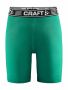 Pro Control 9" Boxer Jr Team Green