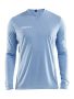 Squad Go Jersey Solid Ls M MFF Blue