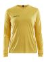 Squad Go Jersey Solid Ls W Sweden Yellow