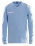 Squad Go Jersey Solid Ls Jr MFF Blue