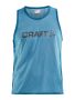 Pro Control Vest Uni Azure