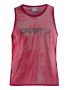 Pro Control Vest Uni Berry