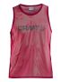 Pro Control Vest Uni Berry