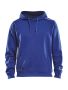 Community Hoodie M Club Cobolt