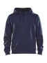 Community Hoodie M Navy