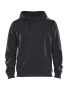 Community Hoodie M Black