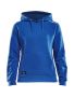 Community Hoodie W Royal