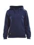 Community Hoodie W Navy