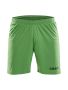 Squad Go Gk Shorts M Craft Green