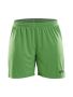 Squad Go Gk Shorts W Craft Green