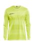 Progress GK LS Jersey without padding M Flumino