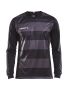 Progress GK LS Jersey without padding M Black