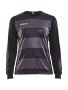 Progress GK LS Jersey Without Padding W Black