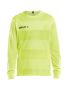 Progress GK LS Jersey Without Padding Jr Flumino