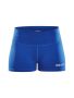 Squad Hotpants W Royal