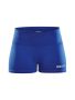 Squad Hotpants W Club Cobolt
