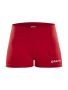 Squad Hotpants W Bright Red