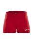 Squad Hotpants W Bright Red