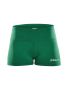 Squad Hotpants W Team Green