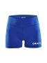 Squad Hotpants Jr Club Cobolt