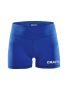 Squad Hotpants Jr Club Cobolt
