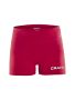 Squad Hotpants Jr Bright Red